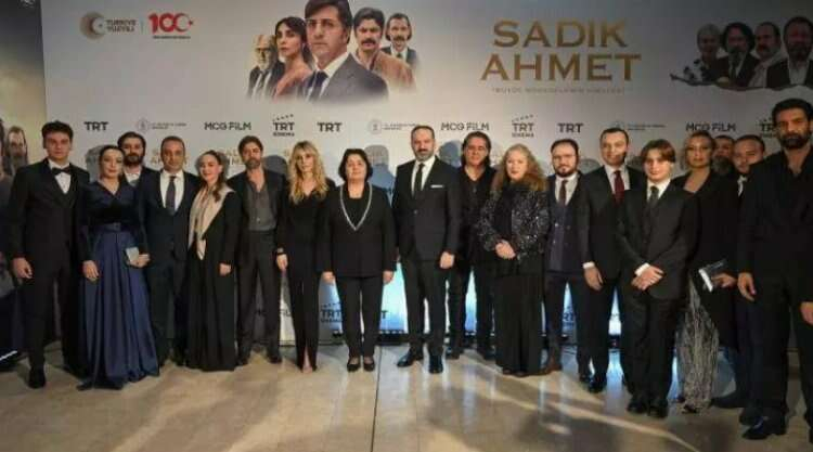 sadık ahmet filmi