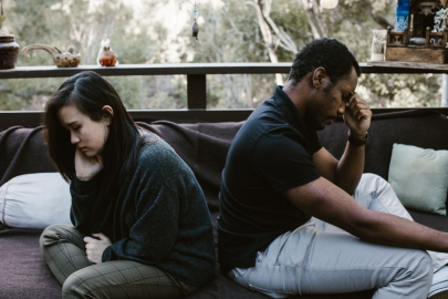 İlişkilerde İlgisizlik Neden Olur Uzmanı açıkladı