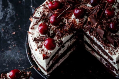 Karaorman Pastası Tarifi