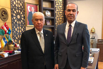 Hüseyin Sözlü'den, görevden alınmasına ilişkin açıklama