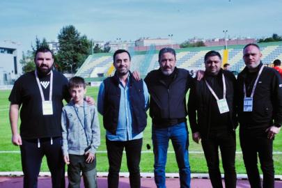 Özbay: "Alanya Kestel maçını kazanacağız"