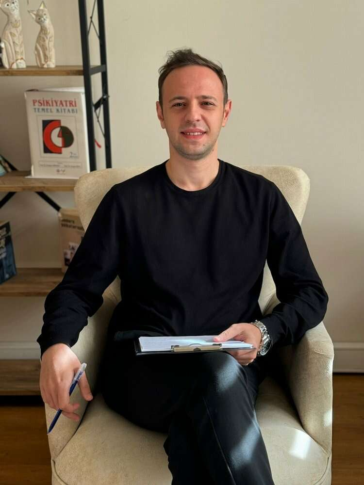 ekrem çağrı öztürk