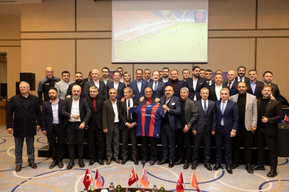 Vahap Seçer: ''Yeni Mersin İdmanyurdu Kulübüne sahip çıkılmalı''