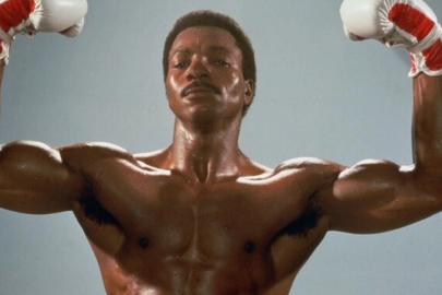 Carl Weathers Kimdir?  "Rocky" adlı filmde 'Apollo Creed' karakteriyle aklımıza kazınan ünlü sanatçı hayatını kaybetti