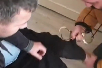 Kayseri'de uyuşturucu operasyonu: 136 kişi yakalandı