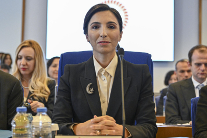 Hafize Gaye Erkan'ın yerine Fatih Karahan atandı