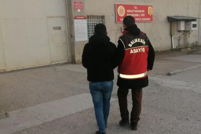 36 yıl hapis cezası alan kaçak cinsel istismarcı Muğla'da yakalandı