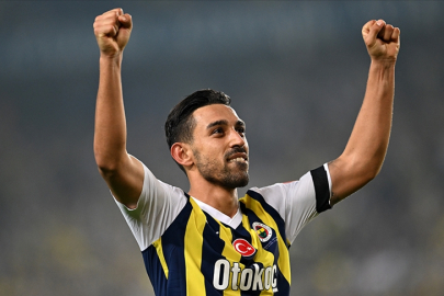 İrfan Can Kahveci: Çekya maçından alacağımız puanlarla son 16'ya inanıyoruz