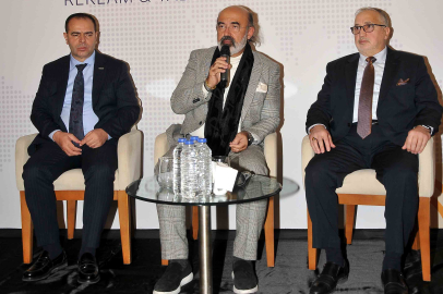 MÜSİAD Adana, Suudi Arabistan'da yapılacak iş forumu için bilgilendirme toplantısı gerçekleştirdi