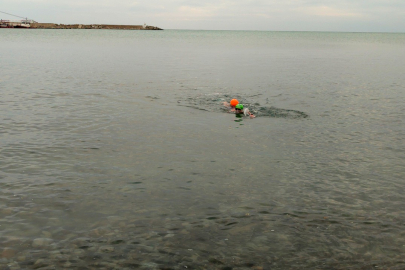 Saim Gürel: Hastaneler dolu, ben Karadeniz'de şifa buluyorum