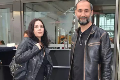 Şenay Gürler ve Semih Saygıner aşkını anlattı: "Spor salonunda tanıştık"