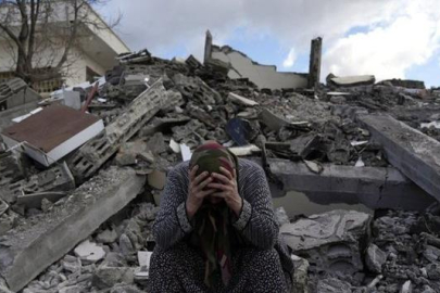 6 Şubat Deprem Fırsatçıları Unutulmayacak!