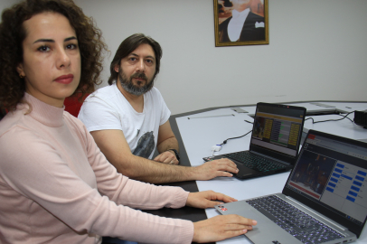 Depremde vatandaşların paylaştıkları görsellerden veri tabanı oluşturuluyor