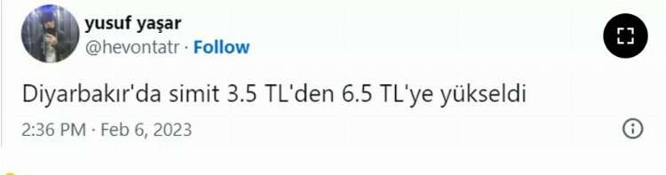 deprem fırsatçılık