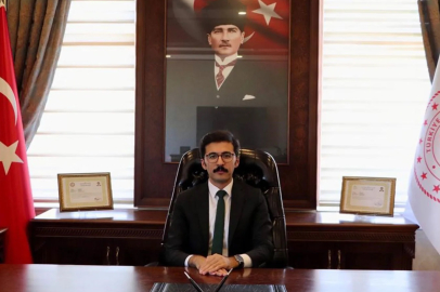 Kahramanmaraş'ın Ekinözü İlçe Kaymakamı Mesut Coşkun evinde ölü bulundu