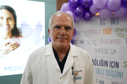 Kanser tehlikesi artıyor: 10 yıl sonra birinci sırada olabilir