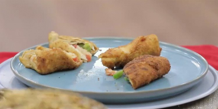 krep paçanga böreği