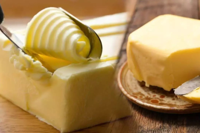 Tarım ve Orman Bakanlığı, marketlerde yanıltıcı görsellere sahip margarinleri yasakladı