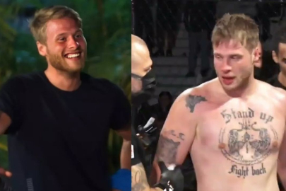 Yunus Emre Özden Kimdir? 2024 All Star Yarışmacısı Survivor Yunus Emre Özden Evli mi? Hakkında Bilinmesi Gerekenler...