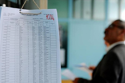 31 Mart 2024 Adana yerel seçimlerinde kaç seçmen oy kullanacak?