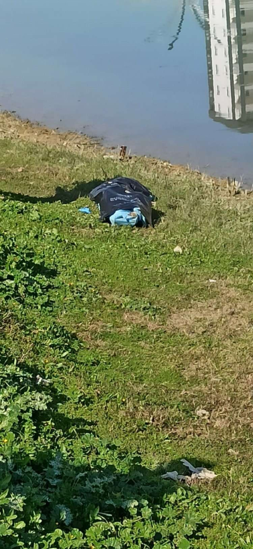  Berdan Irmağı  mersin 