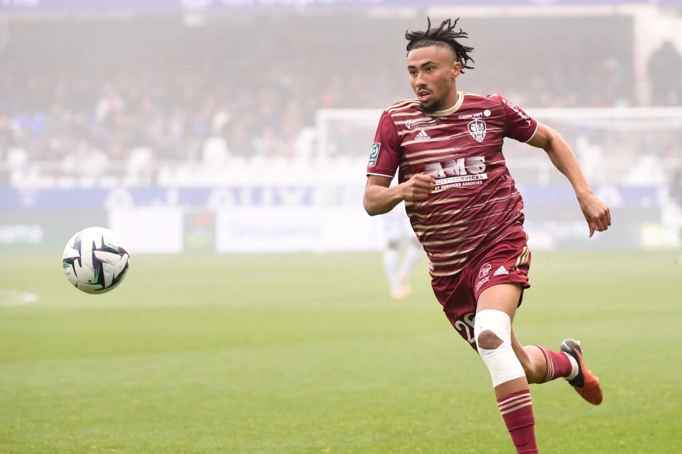 Trabzonspor'a Fransa'dan takviye! Yeni transfer duyuruldu