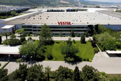 Vestel Elektronik'e Hollanda mahkemesinden 22.5 milyar tl tazminat