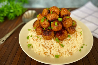 Ali Paşa Pilavı Tarifi: Nefis Yemek Tarifi'nin Tadı Damağınızda Kalacak