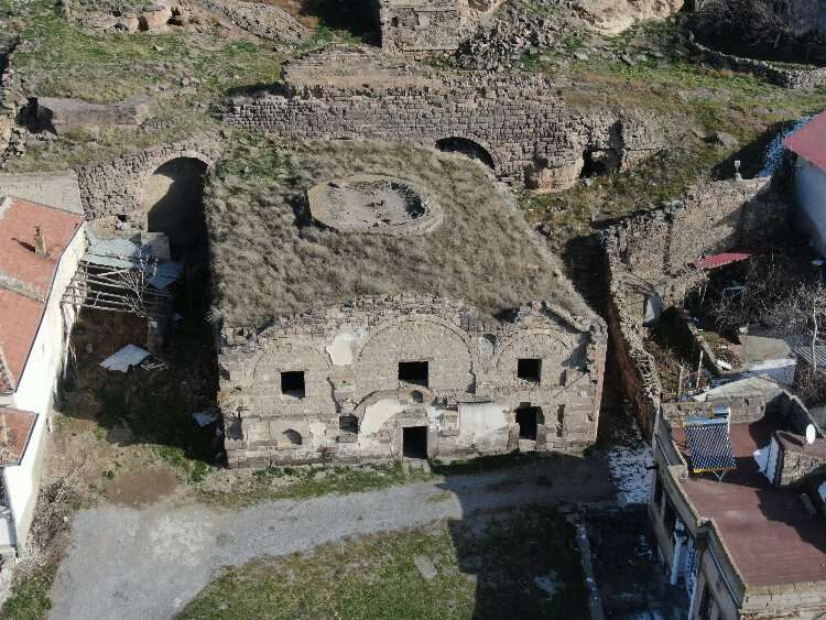 Germir Mahallesi kayseri 