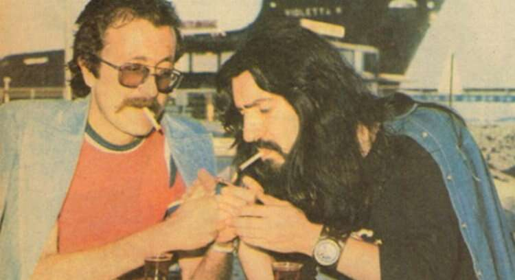 cem karaca barış manço