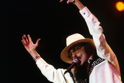 Cem Karaca'ya Dair Her şey: Cem Karaca Kimdir? Cem Karaca  Alevi mi?