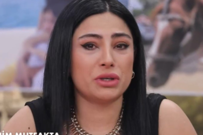 Gelinim Mutfakta Yeşim Gelin Programa Veda Edecek mi? Gelinim Mutfakta 8 Şubat 2024