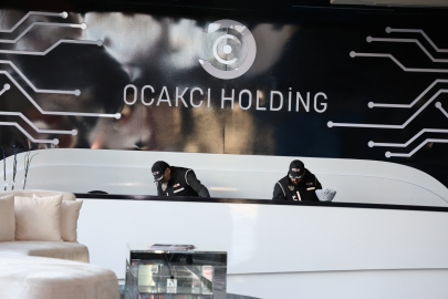 İzmir'de yüksek faiz vaadiyle para toplayanlar hakkında gözaltı kararı Sedat Ocakçı da aralarında