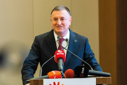 Lütfi Savaş: Hatay bizim canımız Türkiye bedenimiz, korkmayacağız yılmayacağız