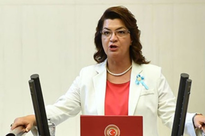 Suzan Şahin Kimdir? Hatay İçin Aday Gösterilen Suzan Şahin'in Biyografisi