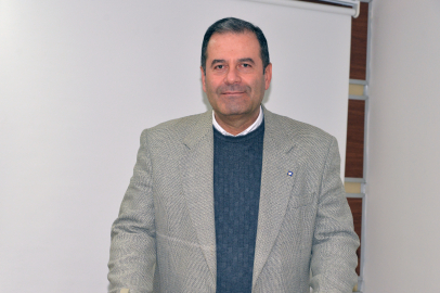 ZMO Adana Şube Başkanı Ahencan Tayakısı Uyardı: Motorin fiyatları çiftçiyi zorluyor