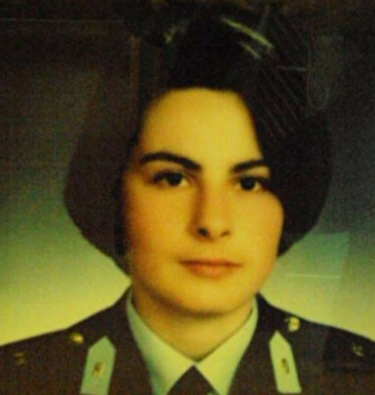 ayfer gök