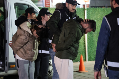 Sedat Ocakçı ve Eşi Adana'da Yakalandı: İzmir'e Getirildi