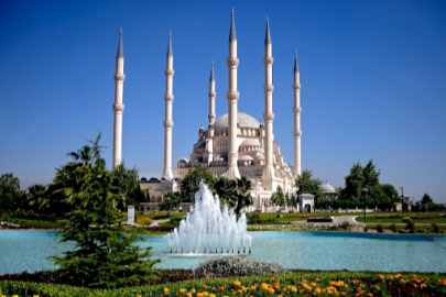 10 Şubat 2024 Cumartesi Adana namaz vakitleri ne zaman? Sabah, öğle, ikindi, akşam, yatsı namazı saat kaçta?