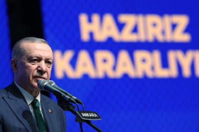 AK Parti’nin Afyonkarahisar Belediye Başkan Adayları Belli Oldu