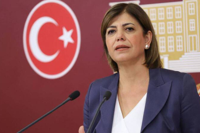 Meral Danış Beştaş Kimdir? Aday Olacak Mı?