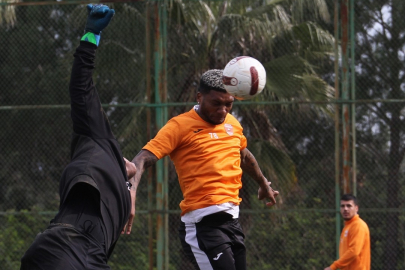 Adanaspor, Tuzlaspor maçında çıkış yolu arayacak