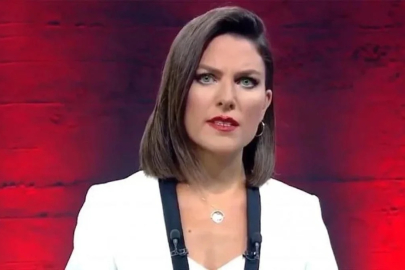 TV100'den ayrıldığını duyurmuştu... Deneyimli sunucu Ece Üner'in yeni adresi belli oldu