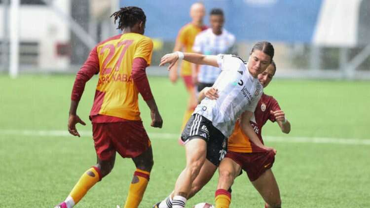 galatasaray beşiktaş derbi