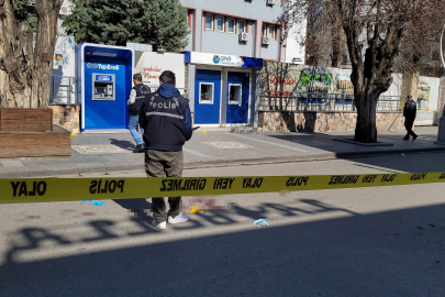 Silvan'da silahlı kavga: 1 kişi hayatını kaybetti, 3 kişi yaralandı