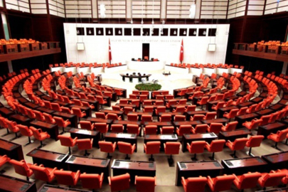 Meclis'te Terörsüz Türkiye Komisyonu bu hafta kuruluyor