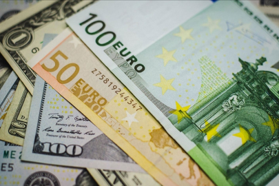 Dolar ve avro yeni haftaya rekorla başladı | 16 Haziran 2025 güncel döviz kurları