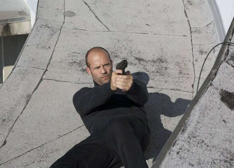 Jason Statham