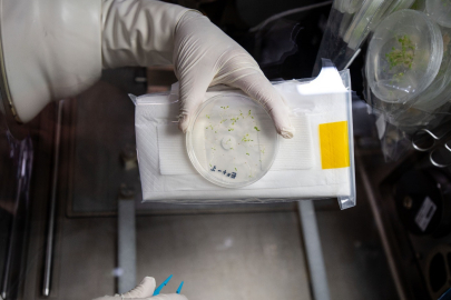 Türkiye'nin ilk astronotu Alper Gezeravcı, uzayda 13 önemli deney gerçekleştirdi