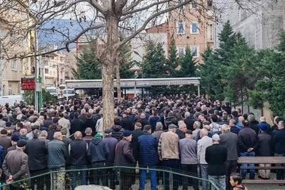 Bursa'da inşaat işçisi 4. kattan düşerek hayatını kaybetti